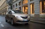 Lancia Ypsilon Gold 2018 года